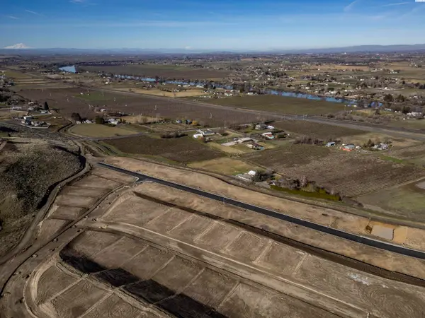 1645 SW Kelandren Drive, Prosser, WA 99350