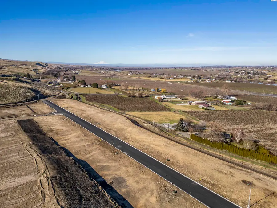 1660 SW Kelandren Drive, Prosser, WA 99350 - #3