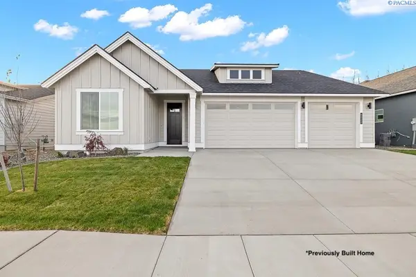 2949 Vistara Way, Richland, WA 99354