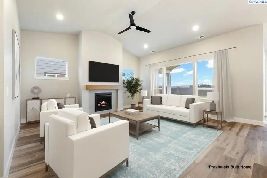 2949 Vistara Way, Richland, WA 99354 - #2