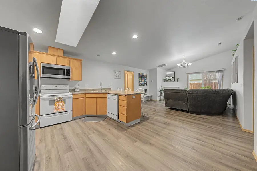 8007 Langara Dr, Pasco, WA 99301 - #3