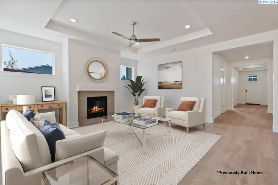 2956 Vistara Way, Richland, WA 99354 - #2