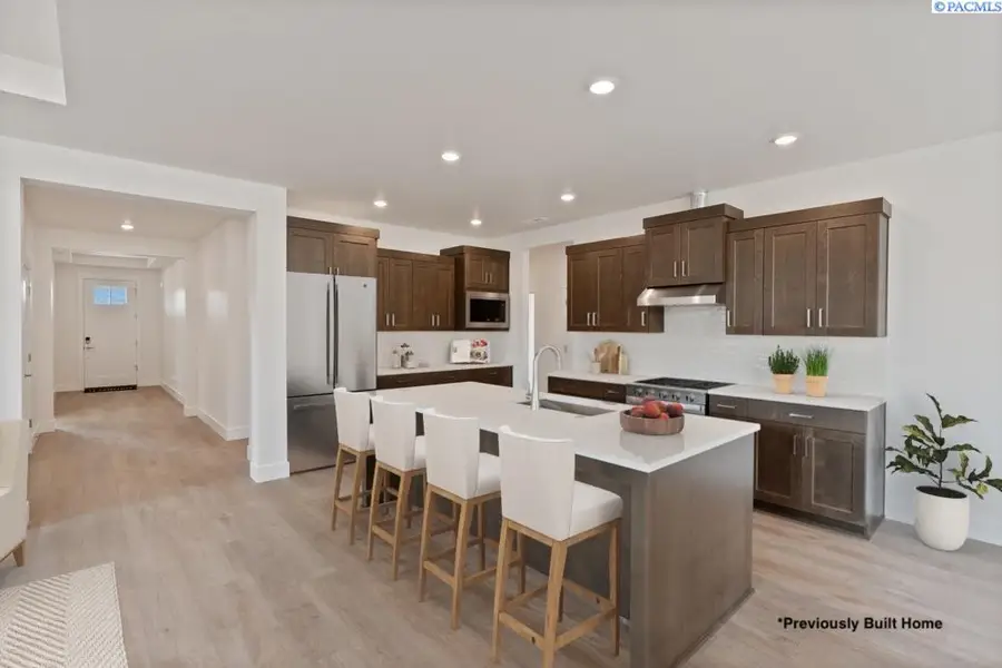 2956 Vistara Way, Richland, WA 99354 - #3