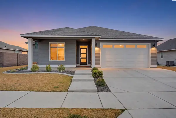 4827 Village View St, Richland, WA 99352