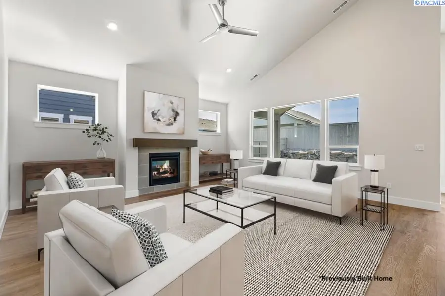 2918 Merak Road, Richland, WA 99354 - #2