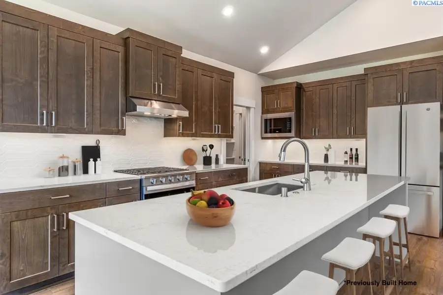 2918 Merak Road, Richland, WA 99354 - #3