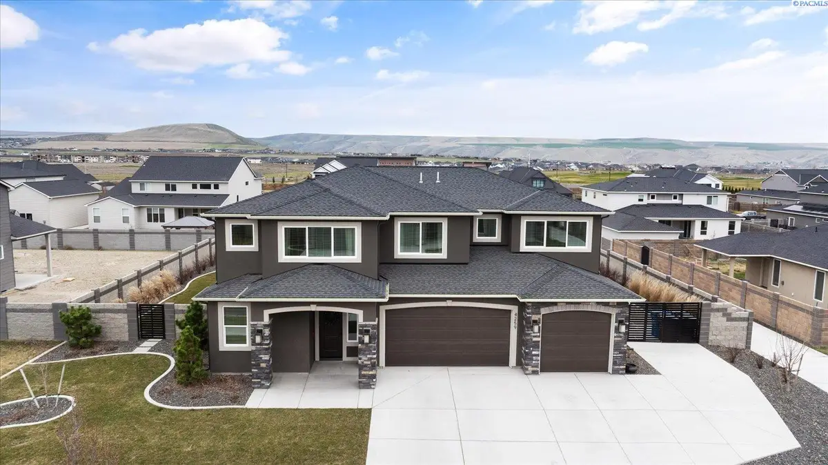 4259 Potlatch, Richland, WA 99352 - #1
