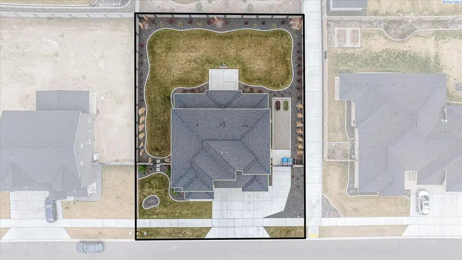 4259 Potlatch, Richland, WA 99352 - #2