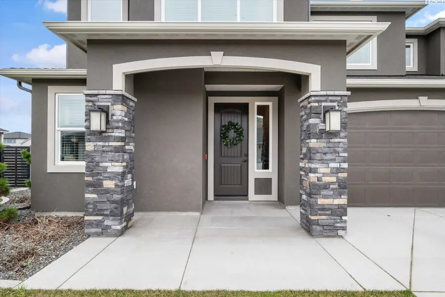 4259 Potlatch, Richland, WA 99352 - #3