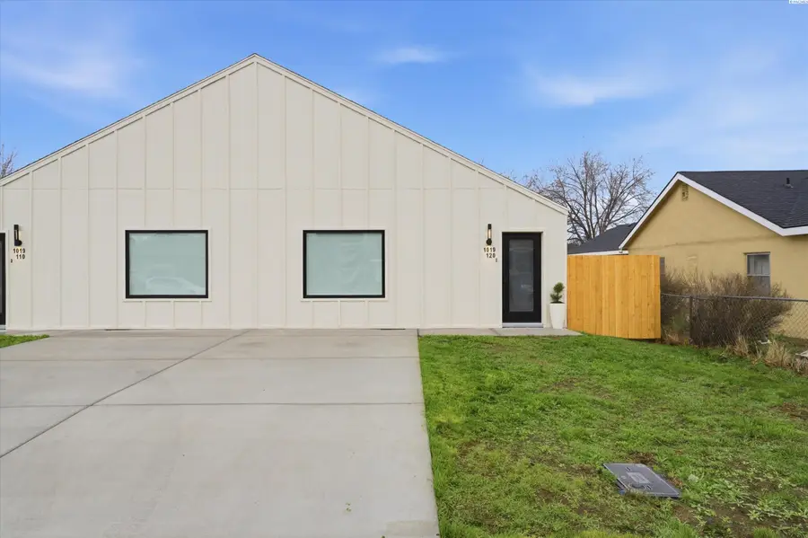 1019 E 6th Ave, Kennewick, WA 99336 - #3