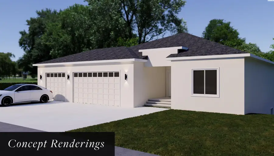 4329 S Conway Pl, Kennewick, WA 99337 - #2