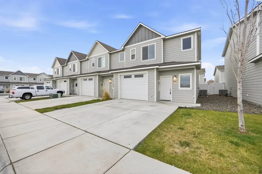 541 S Quillan Place, Kennewick, WA 99336 - #2