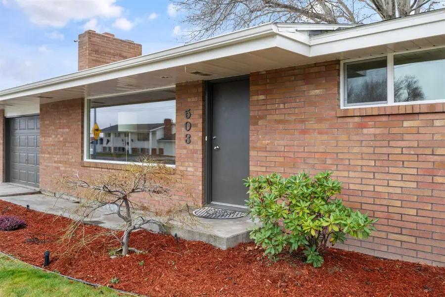 503 W 27th Ave., Kennewick, WA 99337 - #2