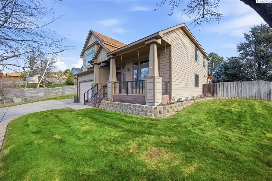 2808 Lapierre Canyon Dr., Kennewick, WA 99338 - #2