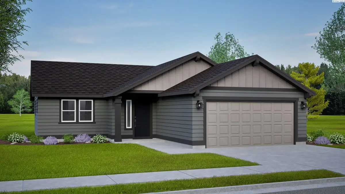 745 Snowking, Richland, WA 99352 - #1