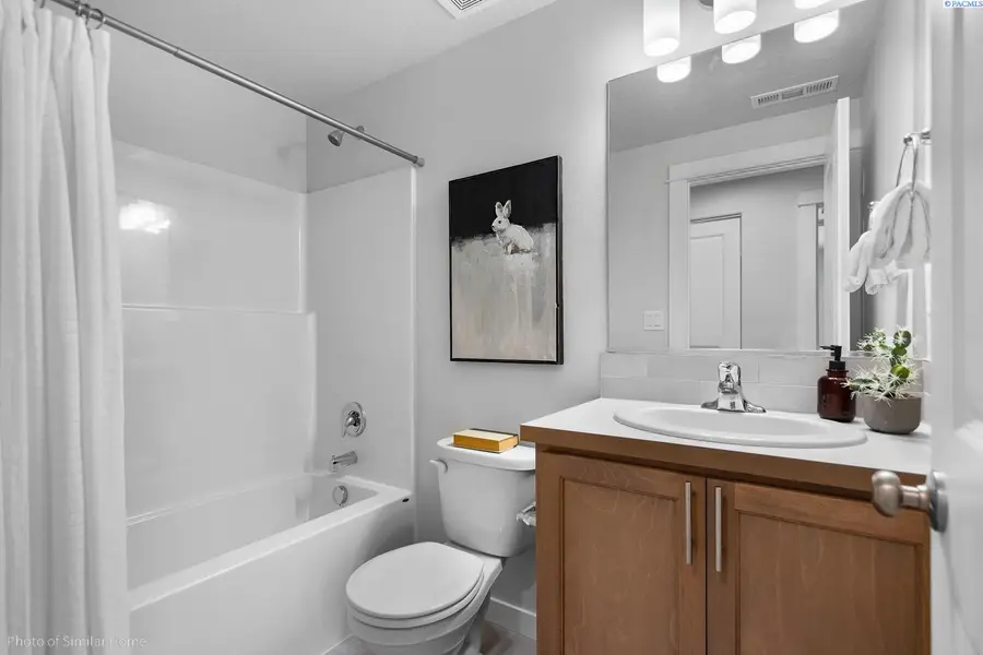 745 Snowking, Richland, WA 99352 - #2