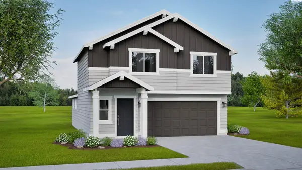 649 Snowking, Richland, WA 99352