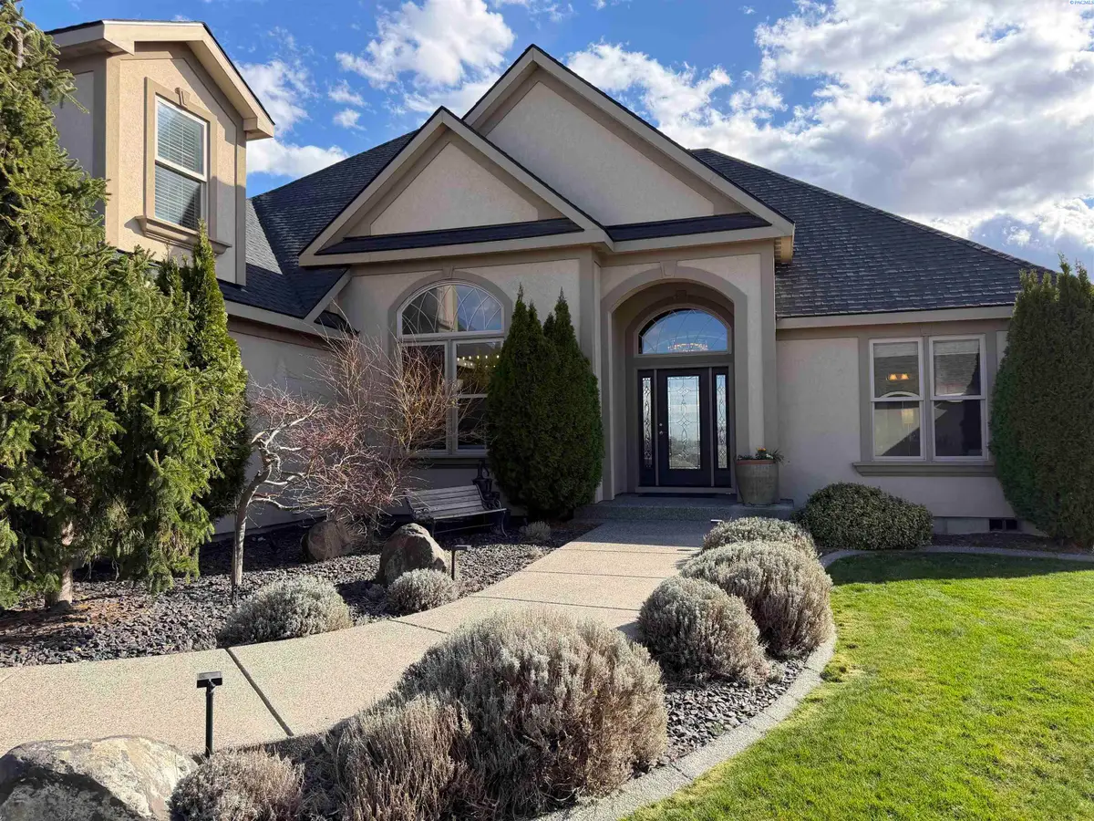 421 Sundance Dr., Richland, WA 99352 - #1