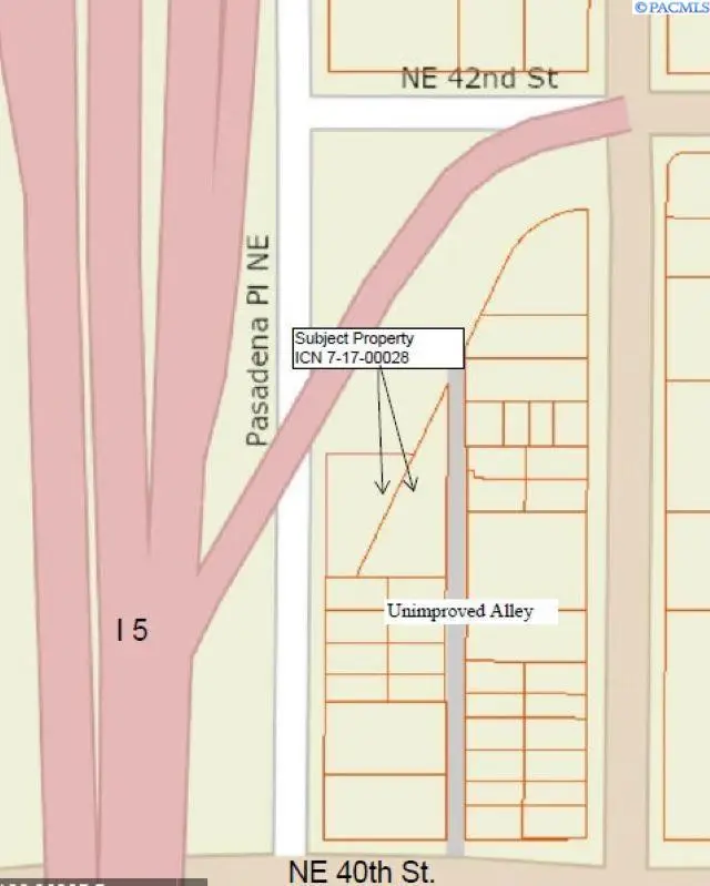 4048 NE Pasadena Place, Seattle, WA 98105 - #1