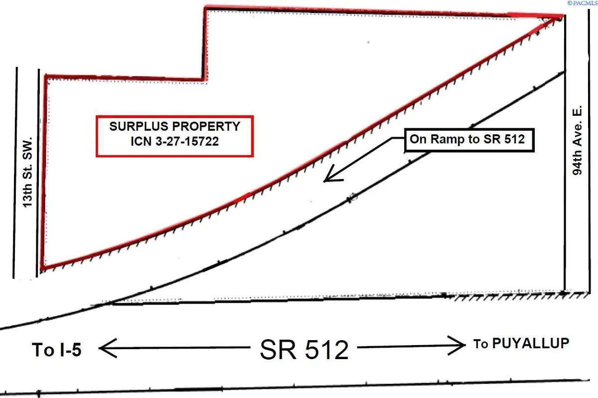 3308 SW 9th, Puyallup, WA  - #1