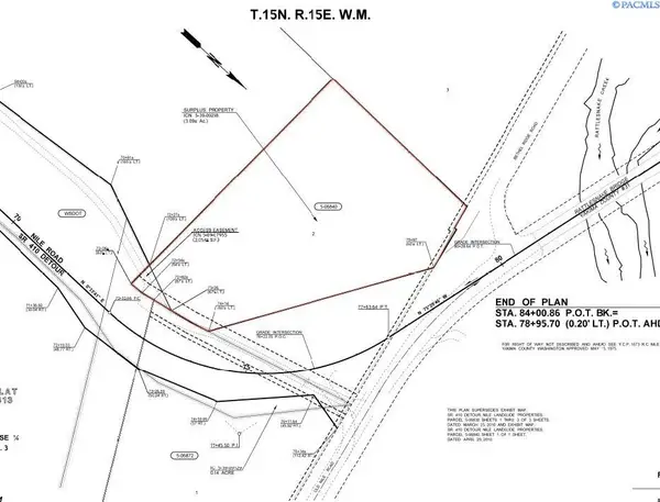 NKA Nile Rd, Other, WA 