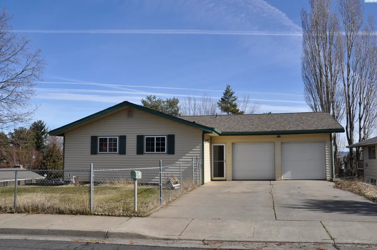 1840 NW Kenny Dr, Pullman, WA 99163 - #1