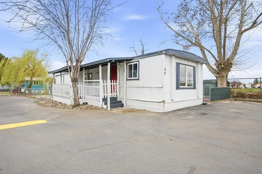 1416 N 1st Ave #40, Pasco, WA 99301 - #3