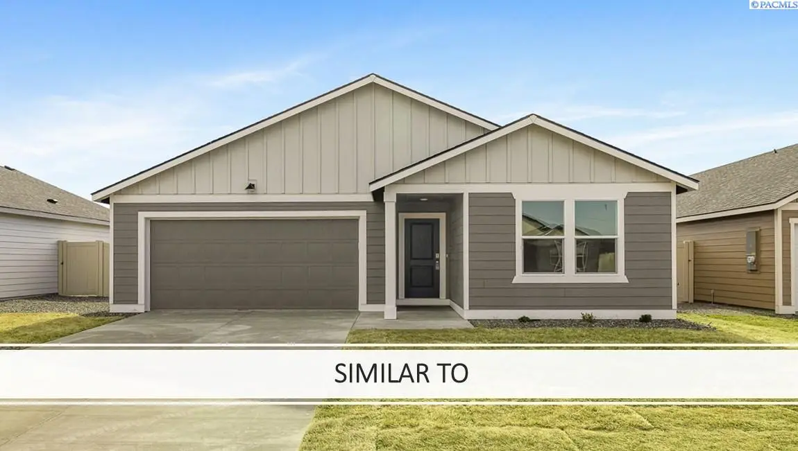 11309 Buckingham Dr, Pasco, WA 99301 - #1