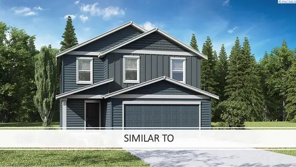 11312 Buckingham Dr, Pasco, WA 99301