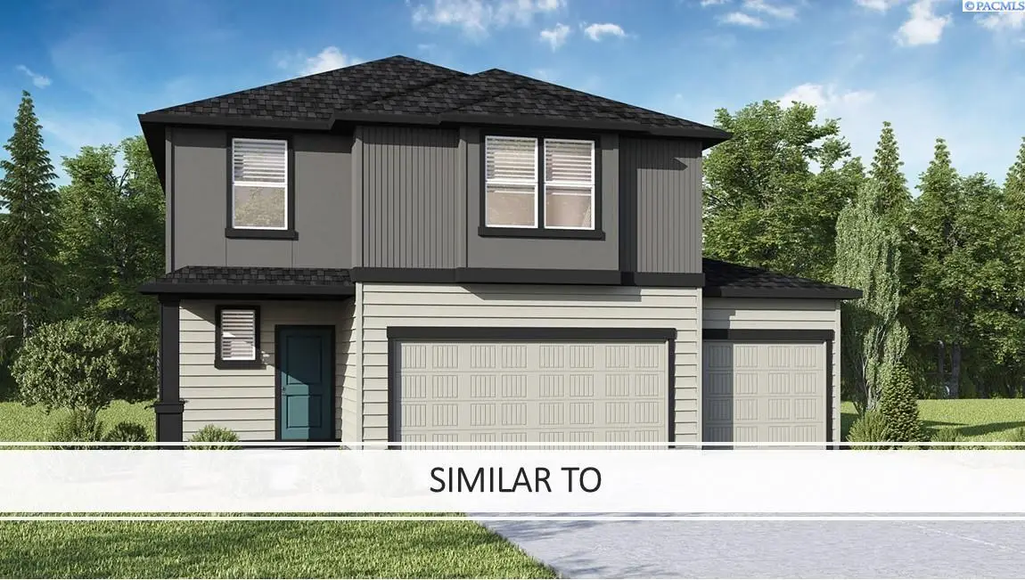 6110 Road 115, Pasco, WA 99301 - #1