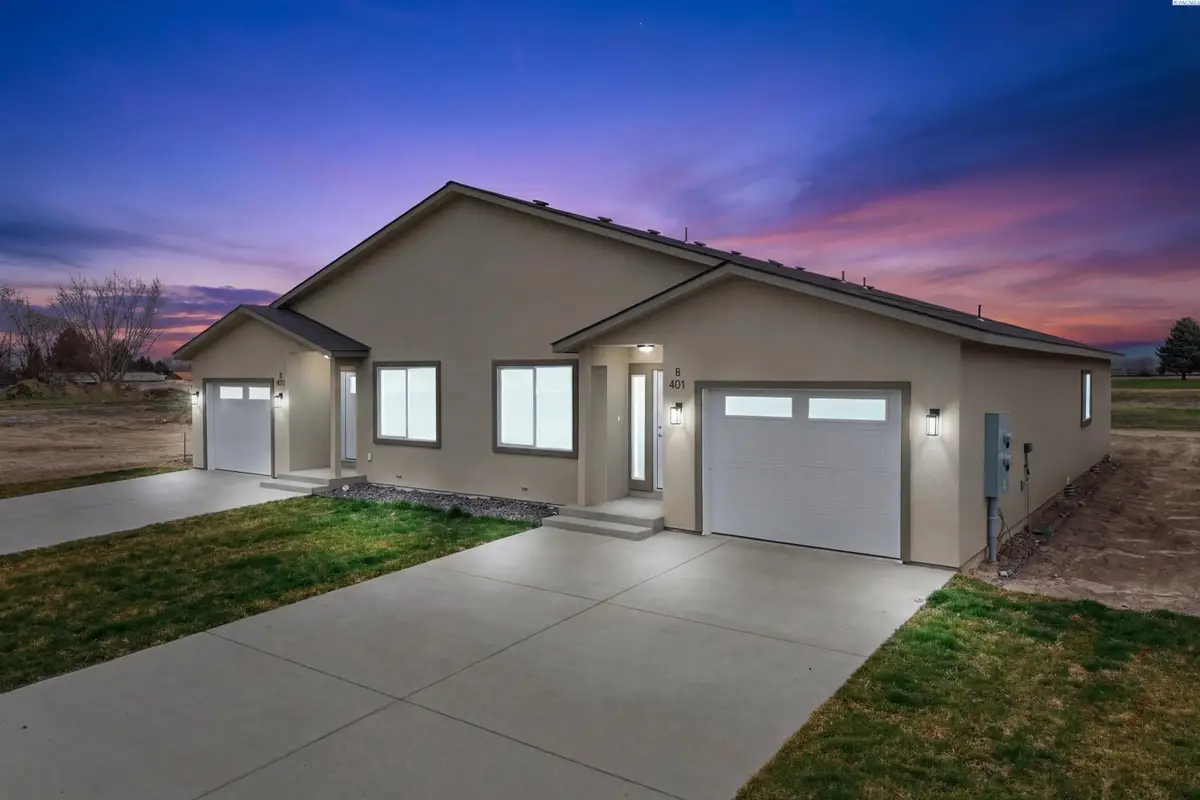 401 E Bonnieview, Grandview, WA 98930 - #1