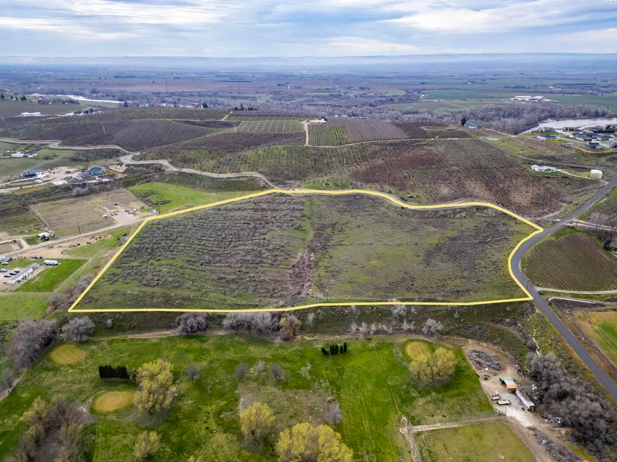 TBD Bagley Rd, Outlook, WA 98932 - #1