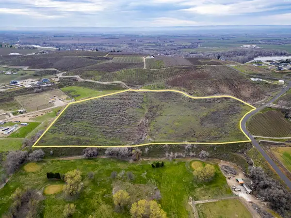 TBD Bagley Rd, Outlook, WA 98932