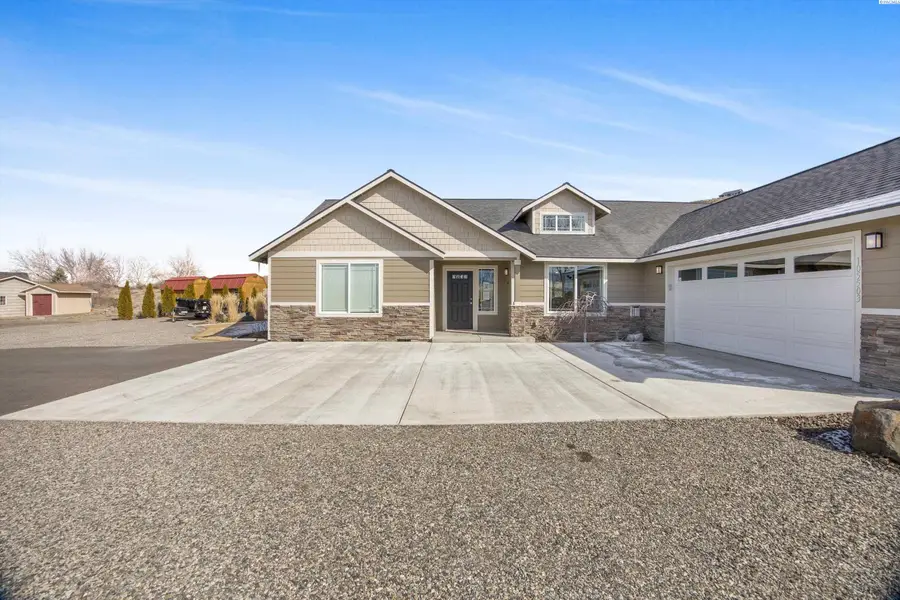 105503 E. Badge E Badger Rd., Kennewick, WA 99338 - #3