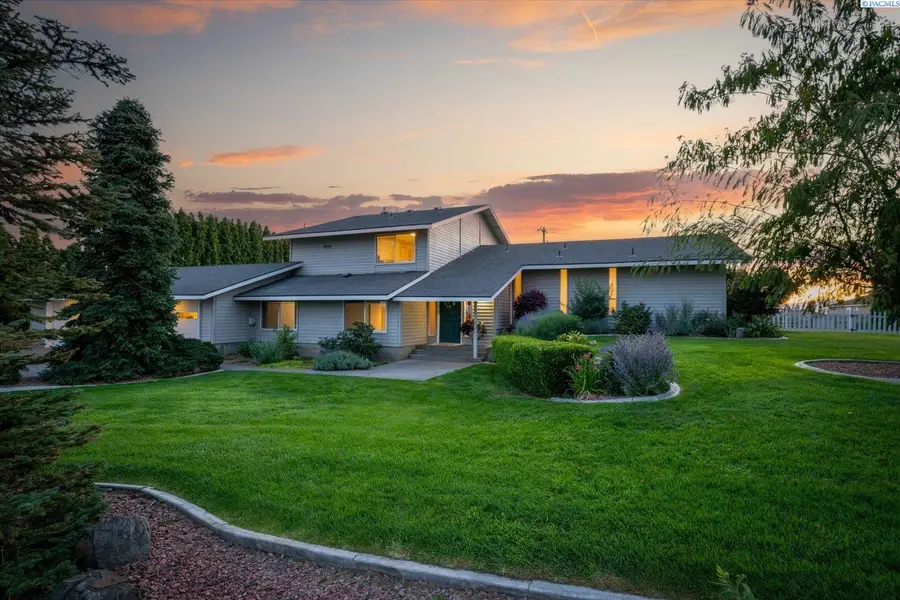 590 Mcdonald Dr, Pasco, WA 99301 - #2