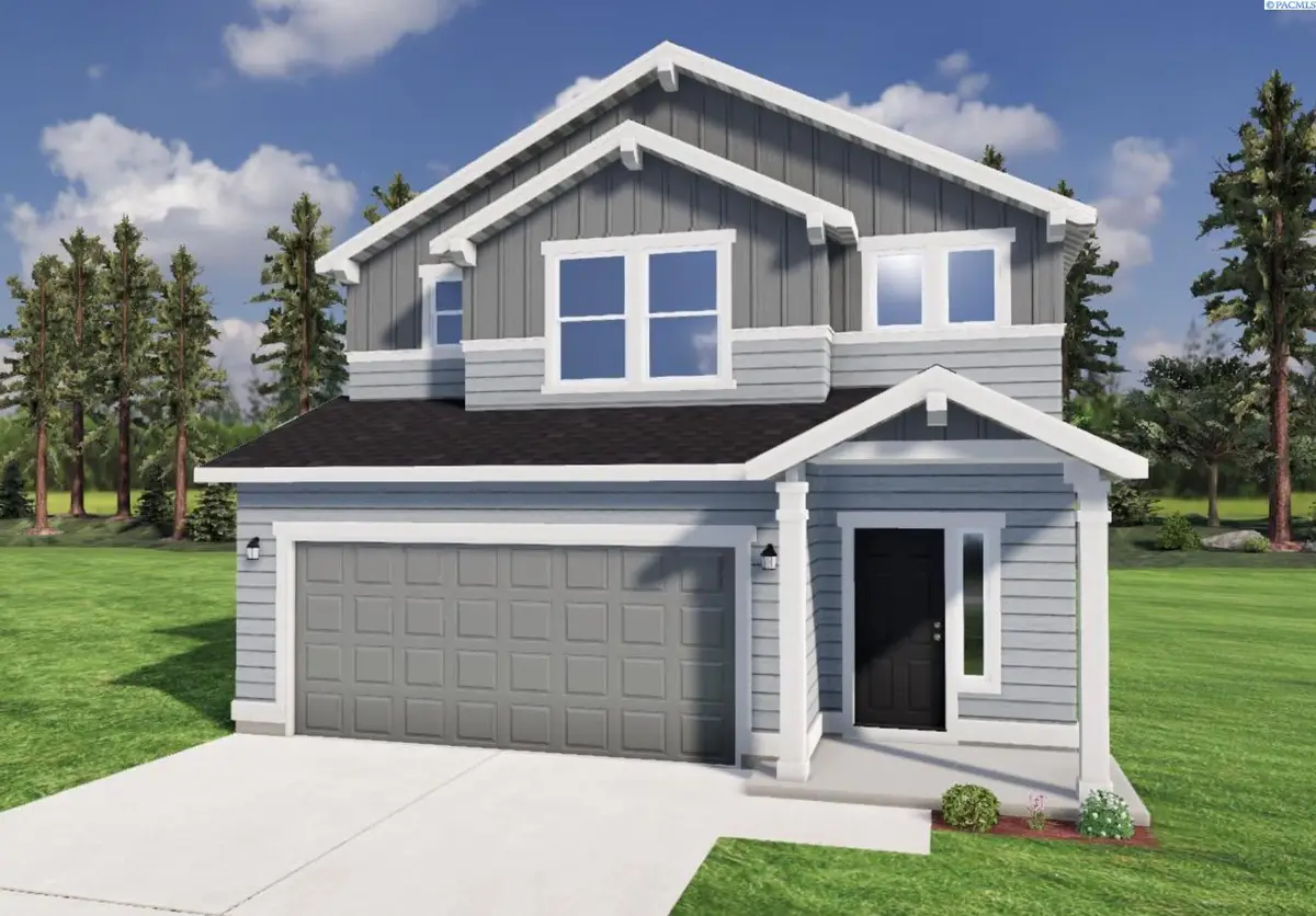 143 Bitters Lp, Grandview, WA 98930 - #1