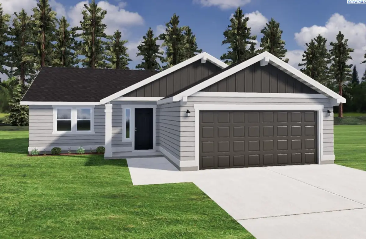 115 Blantons Lp, Grandview, WA 98930 - #1