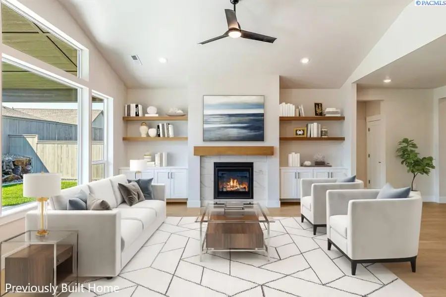 5701 Flathead Ave, Pasco, WA 99301 - #2