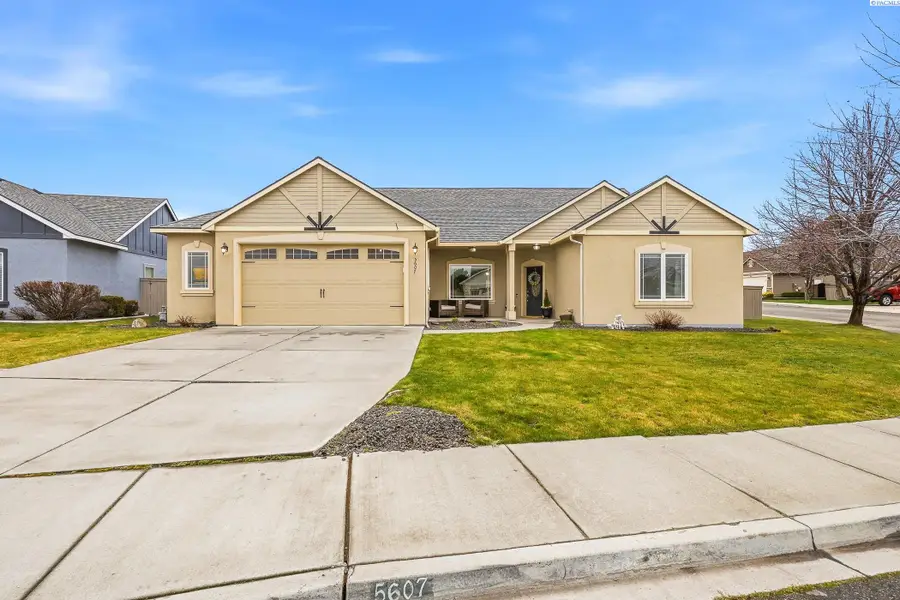5607 W 16th Avenue, Kennewick, WA 99338 - #3