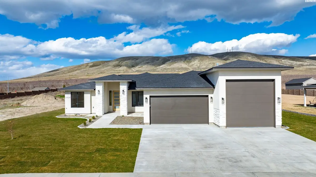 3934 Highview St., Richland, WA 99352 - #1