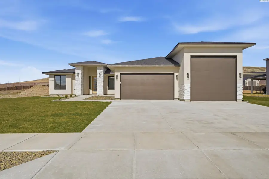 3934 Highview St., Richland, WA 99352 - #3