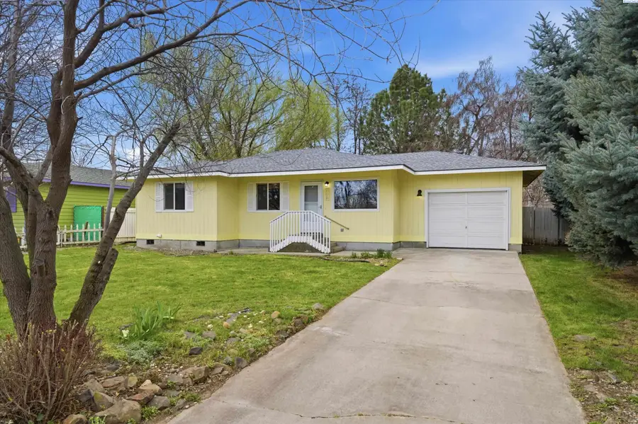 505 Belle Ave, Benton City, WA 99320 - #3