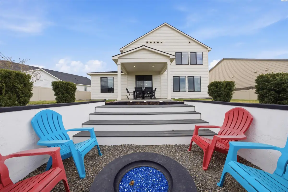 4730 Roark Dr, Richland, WA 99352 - #1
