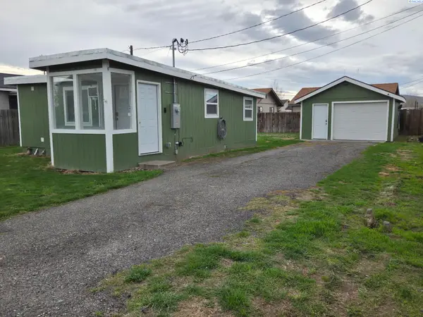 1355 Georgia Avenue, Richland, WA 99352