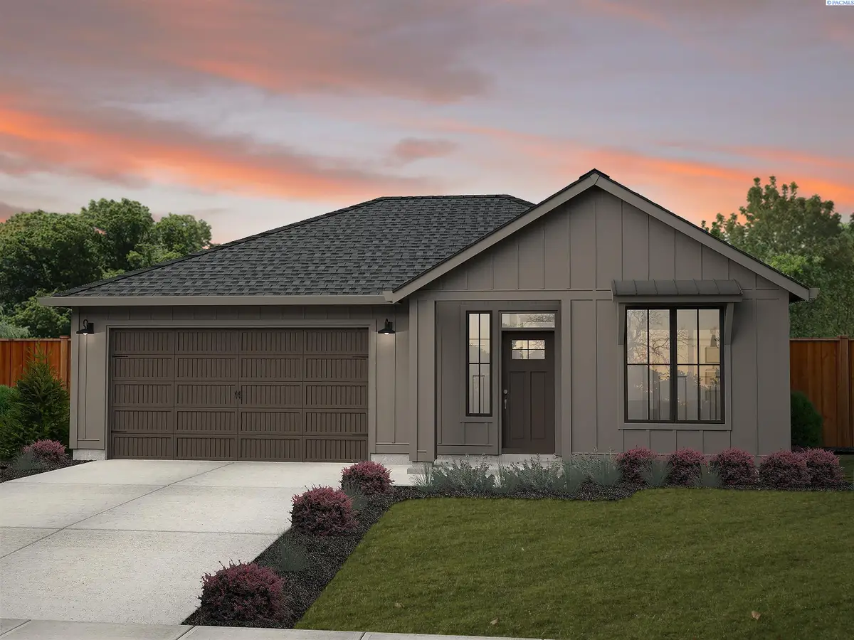 2951 Meadowlark Ave, Richland, WA 99352 - #1