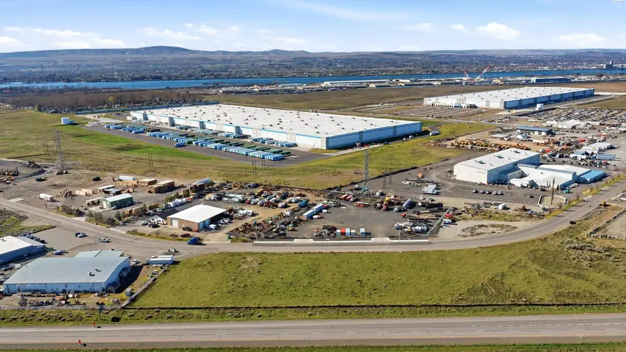 TBD E B Street, Pasco, WA 99301 - #3