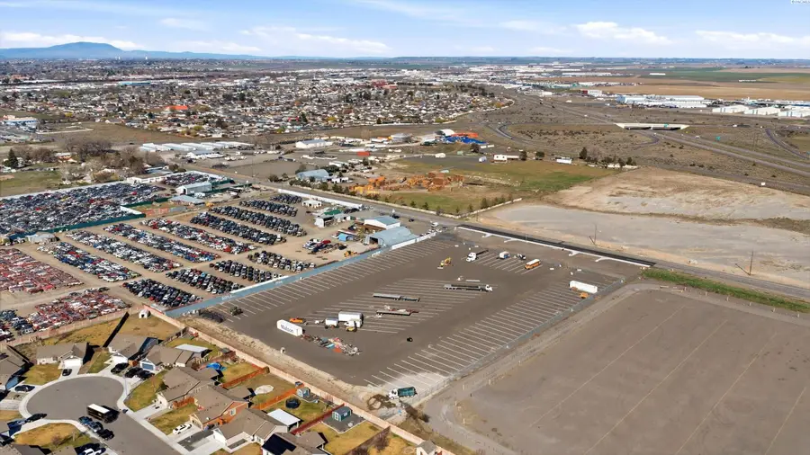TBD E Lewis Place, Pasco, WA 99301 - #2