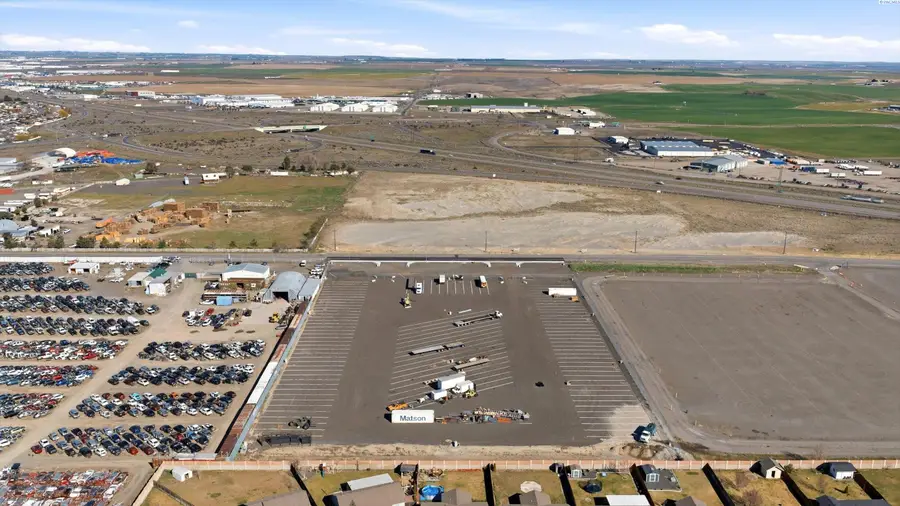 TBD E Lewis Place, Pasco, WA 99301 - #3