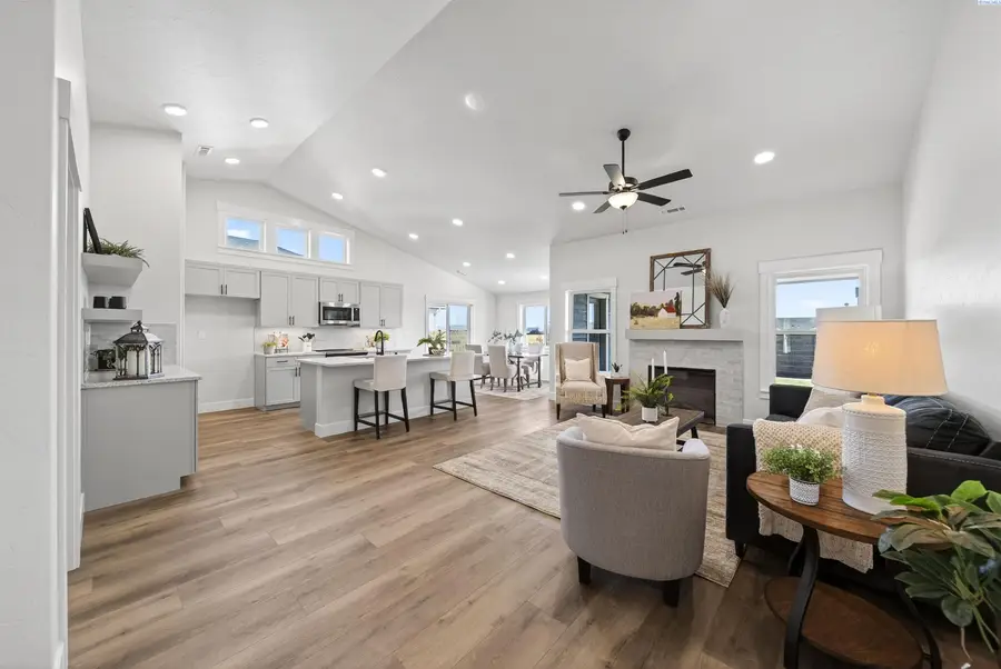3651 Highview St., Richland, WA 99352 - #3