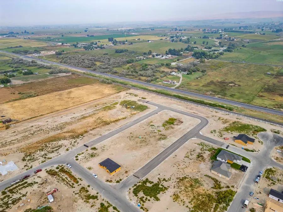 200 Victoria St, Sunnyside, WA 98944 - #2